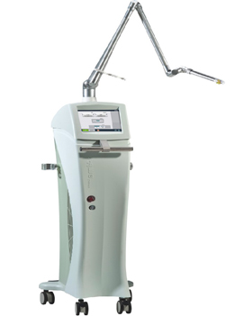 私密抗衰領域的技術開拓—菲蜜麗設備