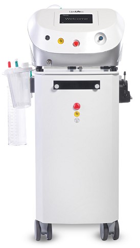 飛頓&mdash;5G天使光雕設(shè)備