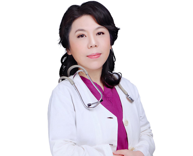 林蔚茜（院長(zhǎng)）