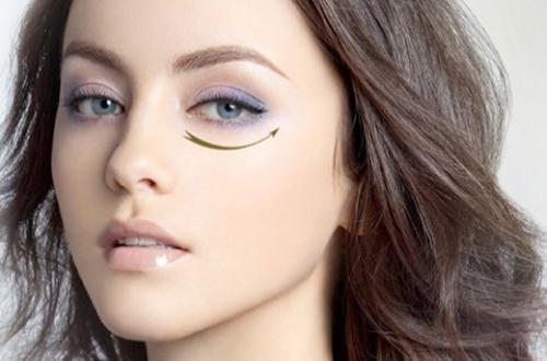 開刀去眼袋-林賢超