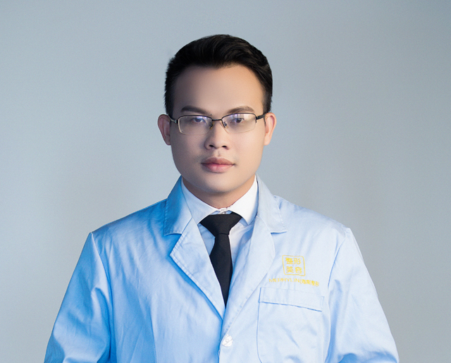 林賢超醫(yī)生